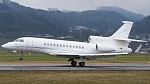 Falcon 7X