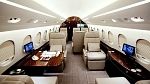 Falcon 2000LXS