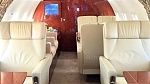 Challenger 604