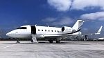 Challenger 604