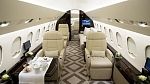 Falcon 2000LXS