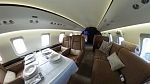Challenger 605