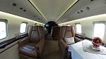 Challenger 605