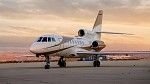 Falcon 50 EX
