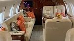 Challenger 605