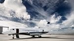 Falcon 7X