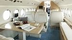 Falcon 900 C