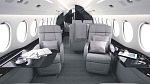 Falcon 7X