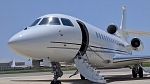 Falcon 7X