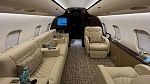 Challenger 850
