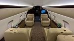 Challenger 850
