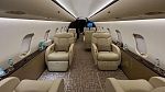 Challenger 850