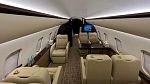 Challenger 850