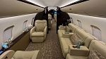 Challenger 850