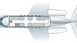 Hawker 750