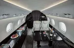 Embraer Legacy 650