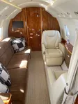 Embraer Legacy 650 