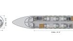 Hawker 800XP