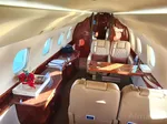 Embraer Legacy 600