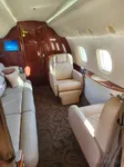 Embraer Legacy 600