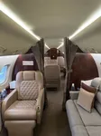 Embraer Legacy 600