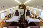 Embraer Legacy 600