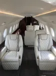 Embraer Legacy 650