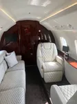 Embraer Legacy 650