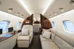 Embraer Legacy 650
