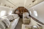 Embraer Legacy 600