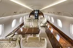 Embraer Legacy 600