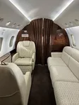Embraer Legacy 600