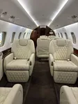 Embraer Legacy 600