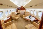 Falcon 900C