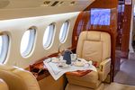 Falcon 900C