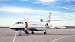 Falcon 900 C