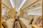 Gulfstream G550