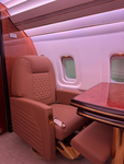 Challenger 850