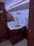 Challenger 850