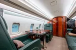 Challenger 850
