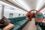 Challenger 850