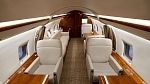 Challenger 604