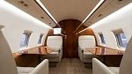 Challenger 604