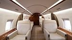 Challenger 604