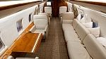 Challenger 604