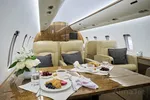 Challenger 850