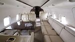 Challenger 850