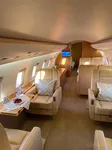 Challenger 850