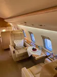 Challenger 850