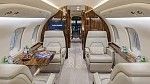 Challenger 650